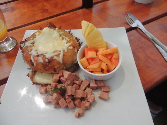 Panaderia y Cafe Santa Clara